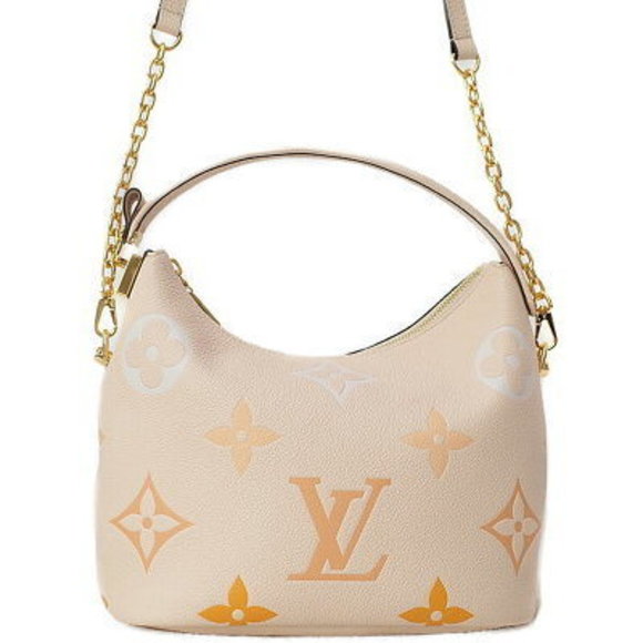 Louis Vuitton Empreinte Marshmallow Bag - Picture 1 of 8